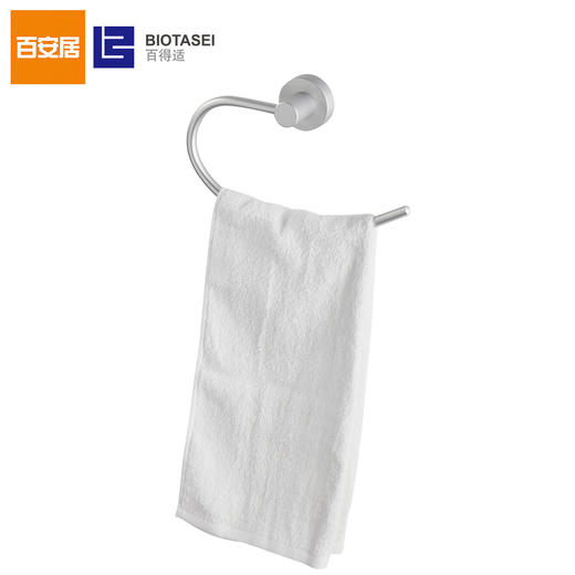 百得适毛巾环25560AA06 商品图4