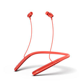 REMAX睿量颈戴式蓝牙耳机RB-S16（颜色随机）