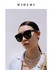 HIDEMI新品简约设计感黑色墨镜 商品缩略图2