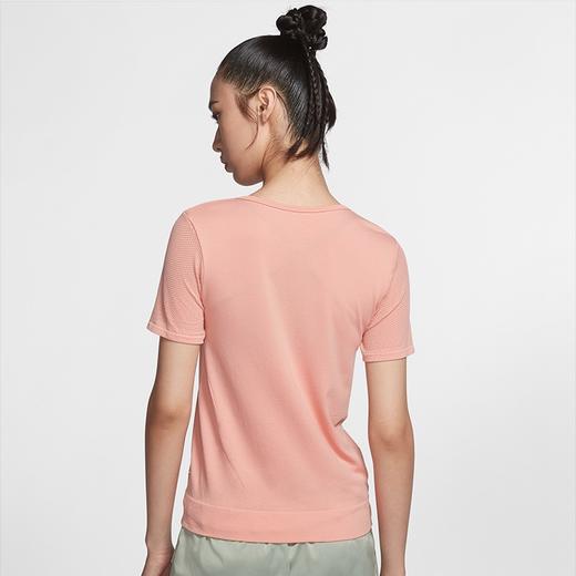 Nike 耐克 Infinite Top SS 2 女款跑步短袖T恤 商品图1