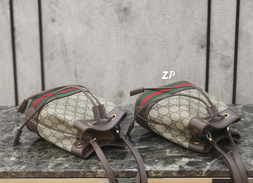 𝐎𝐩𝐡𝐢𝐝𝐢𝐚系列Mini水桶原厂正品皮 商品图6