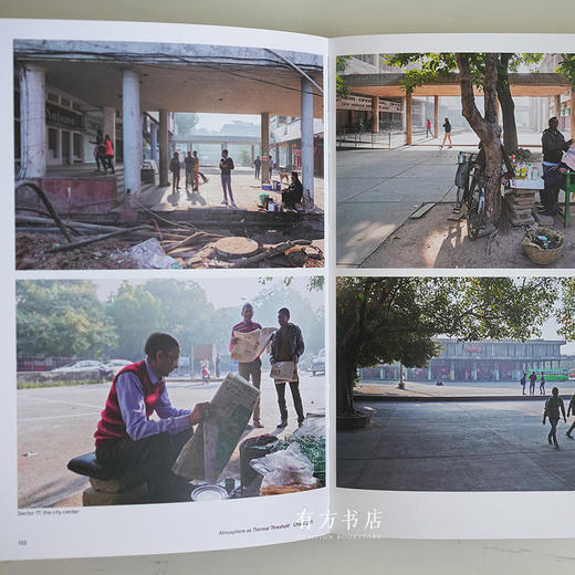 大气解剖：关于设计，天气和感觉 Atmosphere Anatomies On Design, Weather and Sensation | 瑞士原版 商品图6