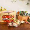 【臻锦粽】2021桂新园端午家乡粽礼盒 商品缩略图2