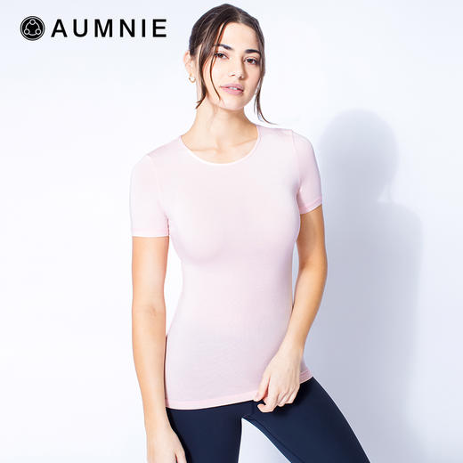 莫代尔介绍T恤 / Modal Intro Tee 商品图3