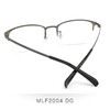 万新新品光学镜米利恩MLF2004 商品缩略图3