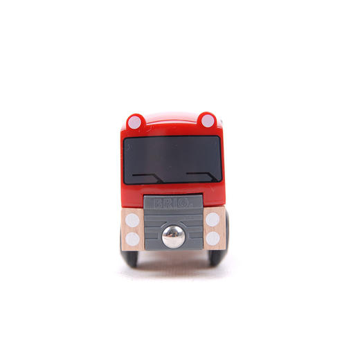 BRIOBrio火车系列货运卡车轨道套装33208 商品图10