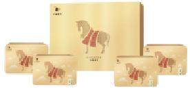 八马*茶韵飘香A 【全国定制包销款】 商品图0