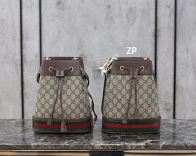 𝗢𝗽𝗵𝗶𝗱𝗶𝗮系列水桶包大号（原厂皮）