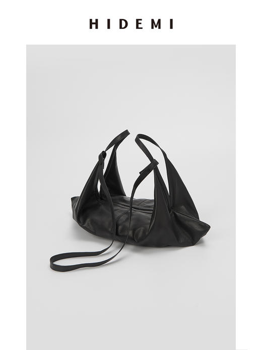 HIDEMI行囊系列小号两用包 商品图3