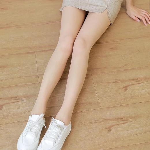 【夏秋双季丝袜~ 买一送一！！！】巴黎同款印花字母丝袜 任意剪 猫爪袜防狼袜 菠萝袜 B字头连裤袜薄款 商品图9