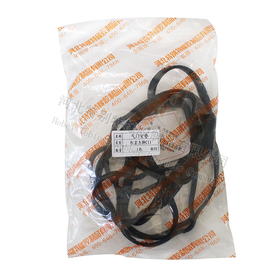 气门室垫 红岩杰狮C11（1包=1个）