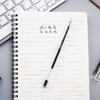 晨光中性笔本味0.5AGPB6302 商品缩略图2