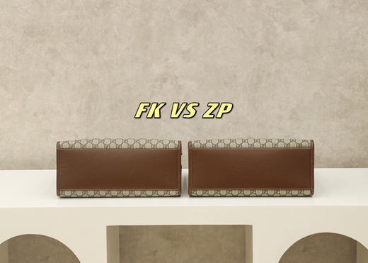 𝙂𝙂 𝙏𝙤𝙩𝙚 购物袋原厂正品皮 商品图7