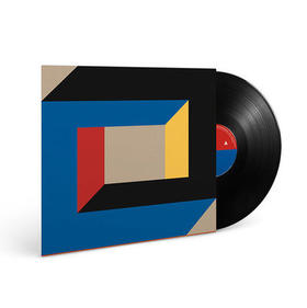 重塑雕像的权利 - 《Before The Applause》黑胶