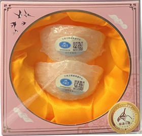 【马应龙养生】燕窝 12g（新旧包装随机发货）