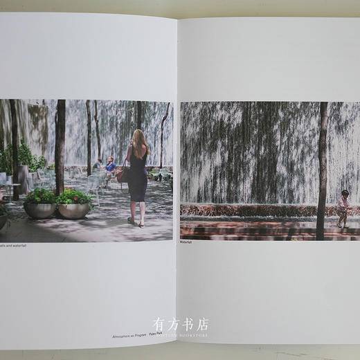 大气解剖：关于设计，天气和感觉 Atmosphere Anatomies On Design, Weather and Sensation | 瑞士原版 商品图7