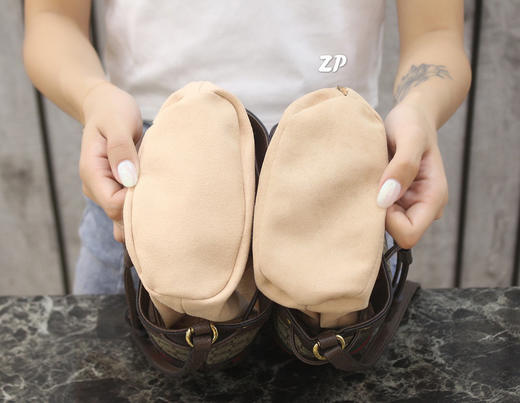 𝐎𝐩𝐡𝐢𝐝𝐢𝐚系列Mini水桶原厂正品皮 商品图8