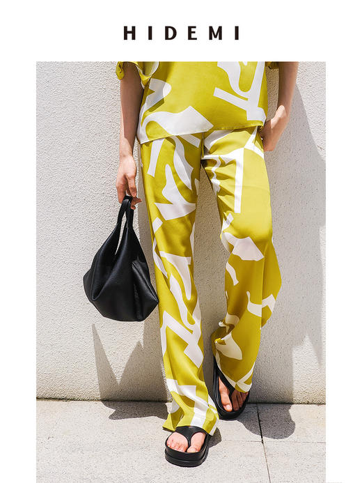 HIDEMI行囊系列小号两用包 商品图6