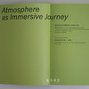 大气解剖：关于设计，天气和感觉 Atmosphere Anatomies On Design, Weather and Sensation | 瑞士原版 商品缩略图1