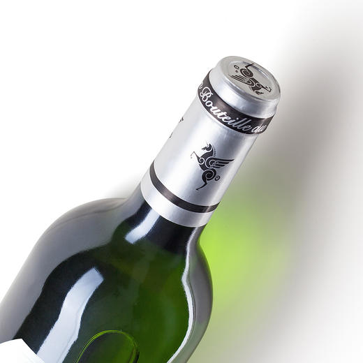 翡马·蒙赛酒庄白葡萄酒 法国进口葡萄酒 波尔多AOC 商品图2