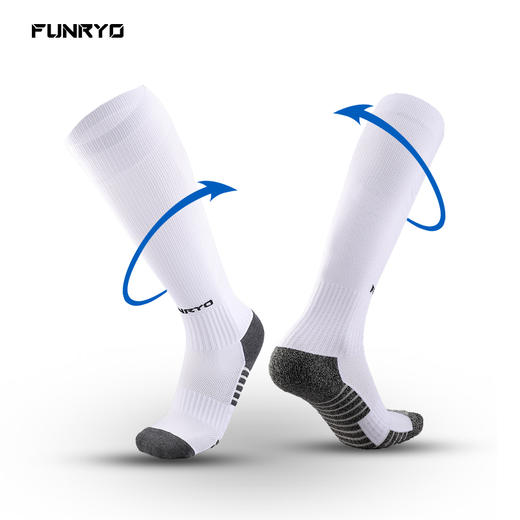 蜂锐FUNRYO-运动长袜 商品图4