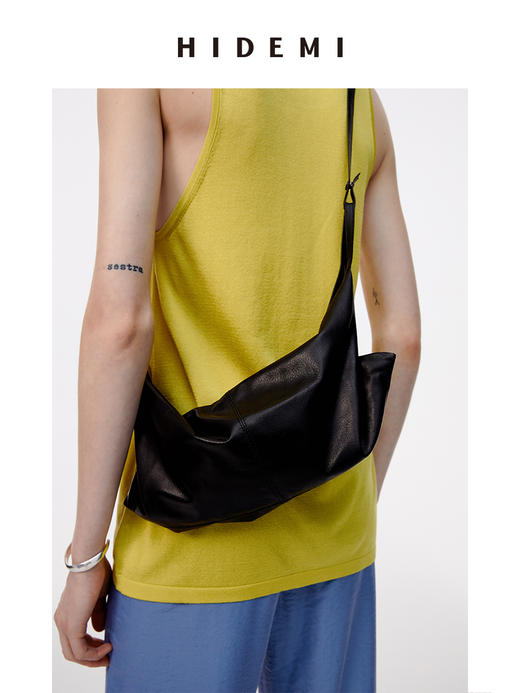 HIDEMI行囊系列小号两用包 商品图7