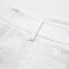 VIMAGE纬漫纪女夏季新款时尚通勤百搭洋气蕾丝显瘦短裤V1505119 商品缩略图4