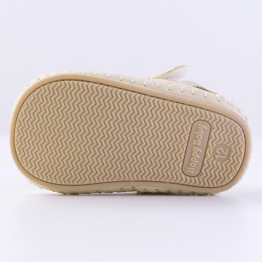 贝贝怡童鞋夏季男女宝宝软底防滑学步凉鞋 商品图12