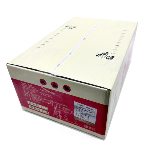 翔力园双麻酥4.75kg散装 商品图6