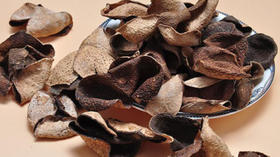 理气调中话陈皮