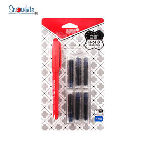 白雪换囊钢笔/FP6113