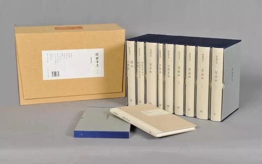 钱锺书集 商品图0