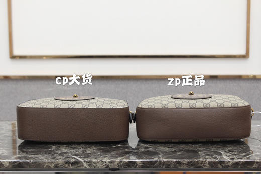 #原厂正品皮#Neo Vintage相机虎头🐯包 商品图3