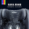 bebebus 安全座椅汽车用0-6岁婴儿宝宝车载儿童座椅isofix360度旋转天文家 碳纤红 商品缩略图4
