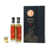 大三湘山茶油特级鲜榨有机茶油商务礼盒装 245ml*2 商品缩略图2