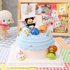 迪士尼叠叠乐奶油蛋糕 商品缩略图0