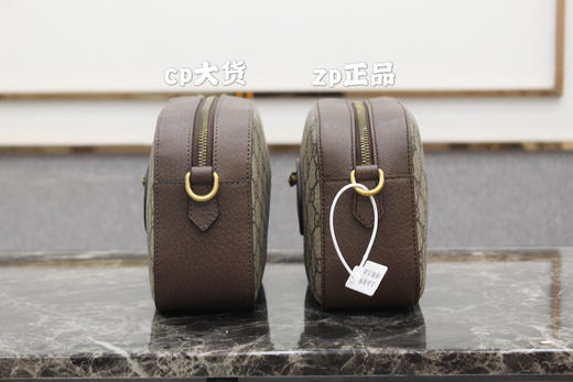 #原厂正品皮#Neo Vintage相机虎头🐯包 商品图1