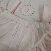 棉果果夏季女童吊带飞边连衣裙M222703218314 商品缩略图4