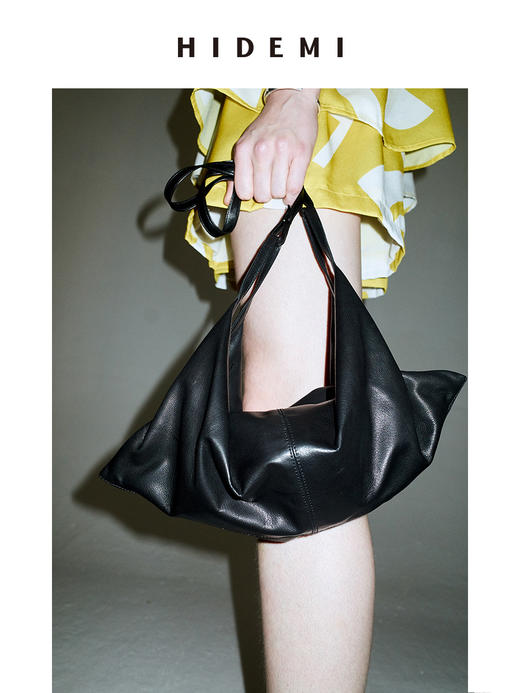 HIDEMI行囊系列小号两用包 商品图1