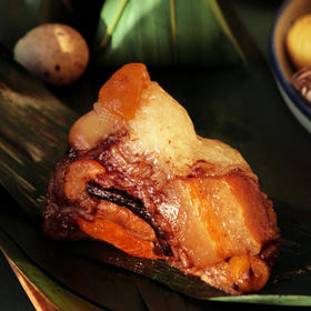 米宗球潮汕粽|可甜可咸的粽子，满足你对粽子的所有想象，料多味醇、咸香甜美