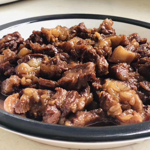 〔上海发货包邮02〕美国极品牛肋条 商品图1