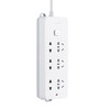 齐心延长线插座PC-W635 商品缩略图2