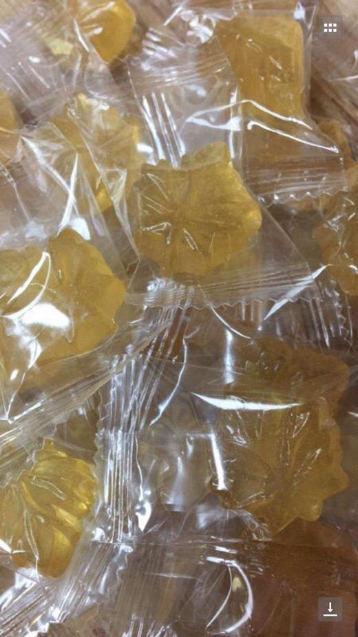 加拿大冰酒糖块袋装227g/袋 商品图9