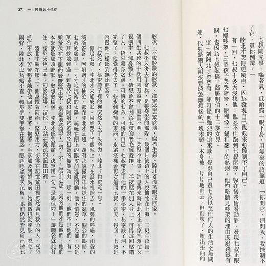 【中商原版】龙头凤尾 港台原版 马家辉 新经典文化 商品图7