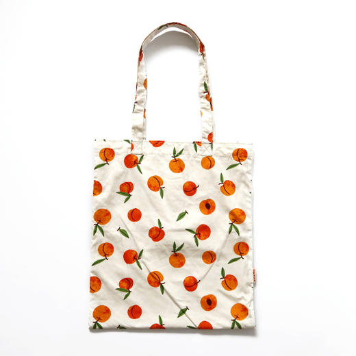 HUJI祤集Aura单肩包水果食物系列 商品图6