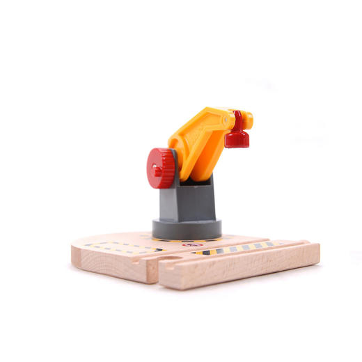 BRIOBrio火车系列货运卡车轨道套装33208 商品图26