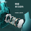 REMAX睿量超薄无线头戴蓝牙耳机RB-700HB（颜色随机） 商品缩略图5