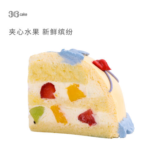 快乐星球小王子 | 36CAKE 商品图2