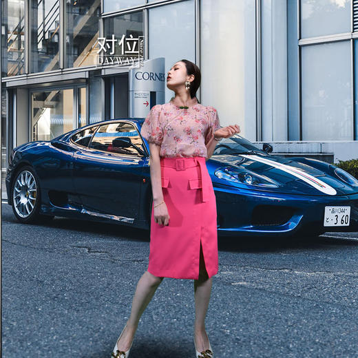 对位SQCP2Y_中裙_ZK 商品图2