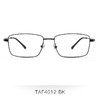 万新新品光学镜泰TAF4012 商品缩略图1